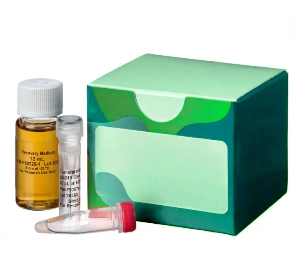 RNA purification kits